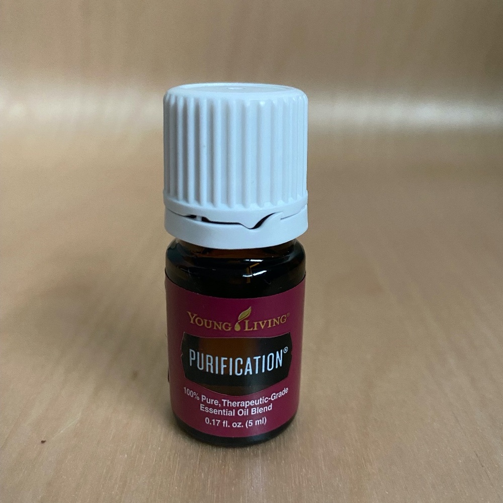 Young Living Purification 5ml